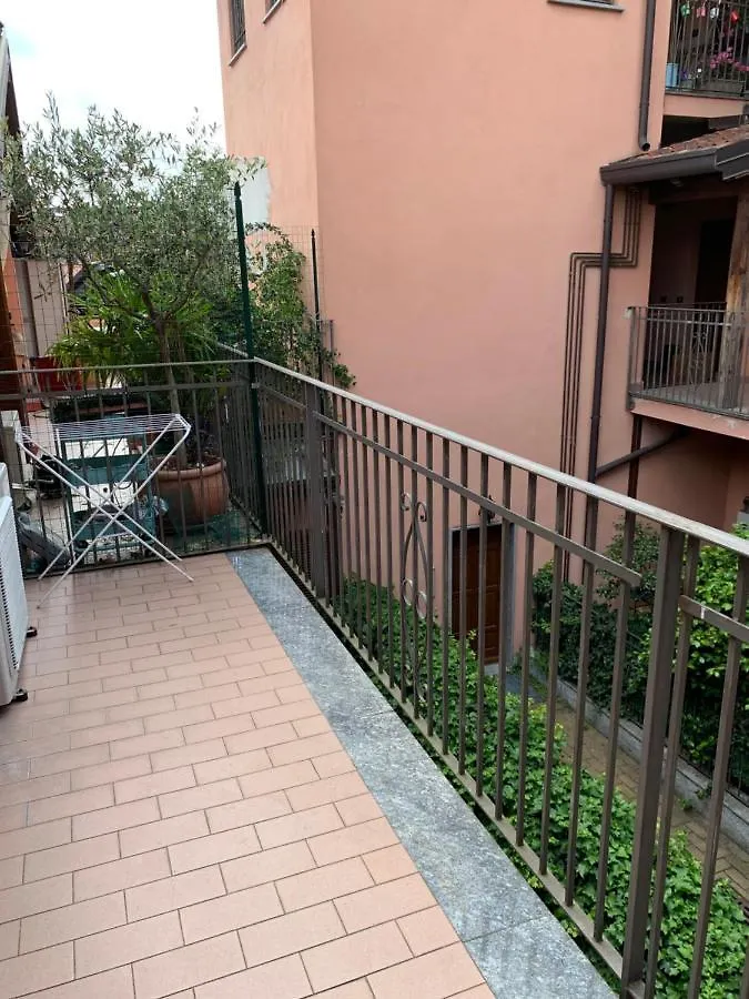 La Casetta Di San Siro Milano