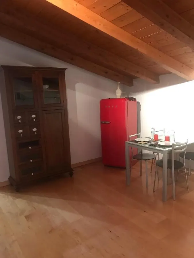 La Casetta Di San Siro Milano Italien