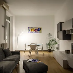 Accomodo Mib20 Bivano Life Appartamento