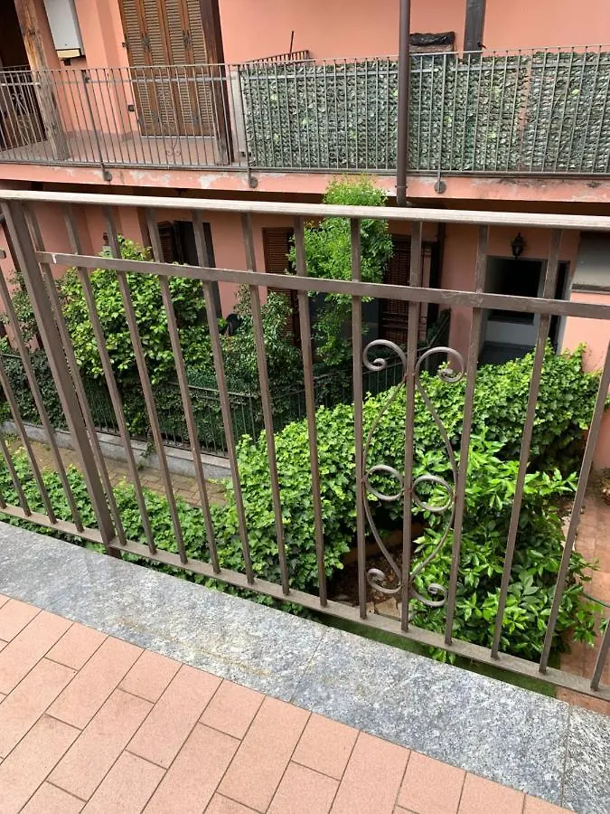 La Casetta Di San Siro Milaan